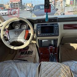 تويوتا كراون